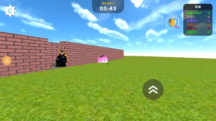 后室传说2025下载 后室传说2025下载