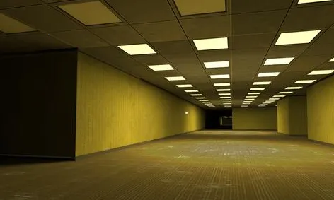 后室传说2025下载 后室传说2025下载