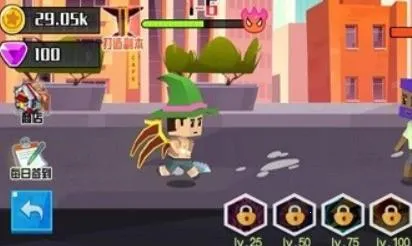 战斗之心像素领域2025最新版本 战斗之心像素领域2025最新版本