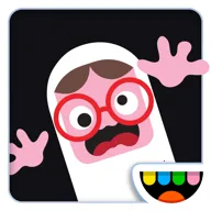 Toca Boo2025ٷv1.0.1-play Ѱ