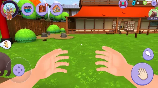 卡皮巴拉模拟器2025官方正版 卡皮巴拉模拟器2025官方正版