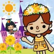 ҵû԰(СðϷ)v1.0 ׿