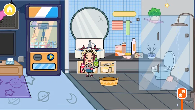 我的奇幻花园(奇幻小镇冒险游戏) 我的奇幻花园(奇幻小镇冒险游戏)