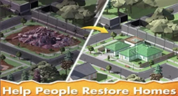 失落的庄园2025最新版本 失落的庄园2025最新版本