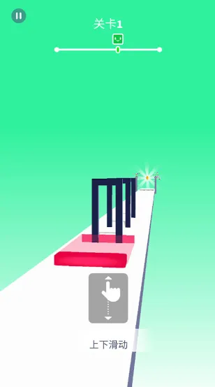 果冻塑形(果冻跑酷游戏) 果冻塑形(果冻跑酷游戏)