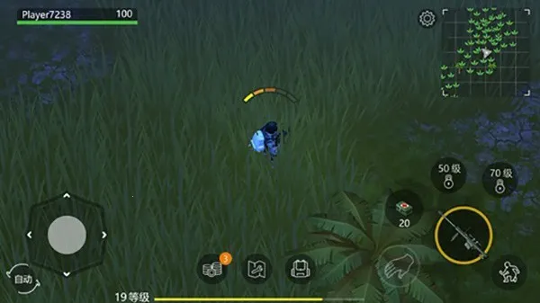 侏罗纪末日生存安卓版手机版 侏罗纪末日生存安卓版手机版