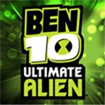 Ben10�ռ�Ӣ��(����Ϸ)v1.3.2 ��׿��