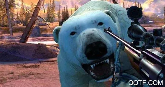 猎鹿人(狩猎模拟游戏) 猎鹿人(狩猎模拟游戏)