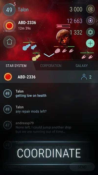 哈迪斯行星2025官方正版 哈迪斯行星2025官方正版