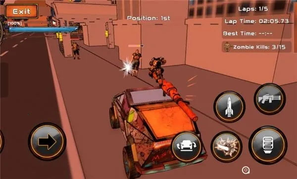 公路狂飙2025官方最新版本 公路狂飙2025官方最新版本