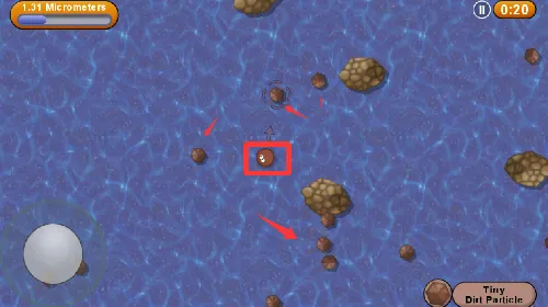 美味星球永恒手机版