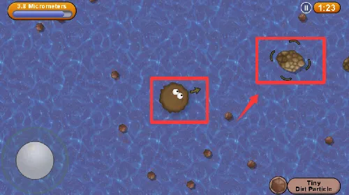 美味星球永恒安卓版手机版 美味星球永恒安卓版手机版