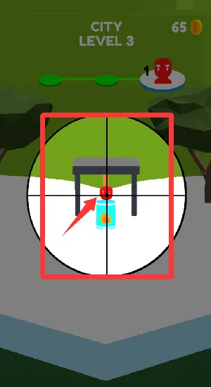 超级狙击手行动游戏