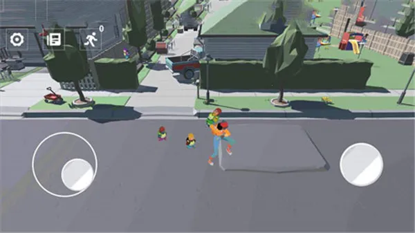 寻找调皮的小孩(儿童寻找游戏) 寻找调皮的小孩(儿童寻找游戏)