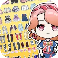 ��Ů�����ռ�(��Ů����װ����Ϸ)v1.2.3 �ֻ���