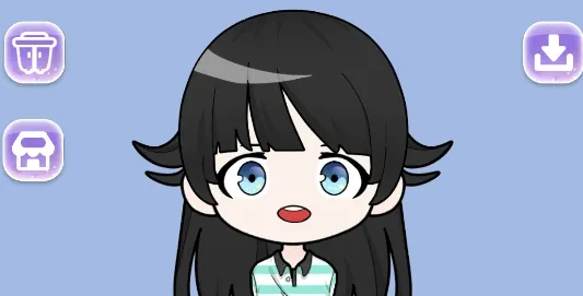 少女养成日记(少女养成装扮游戏) 少女养成日记(少女养成装扮游戏)