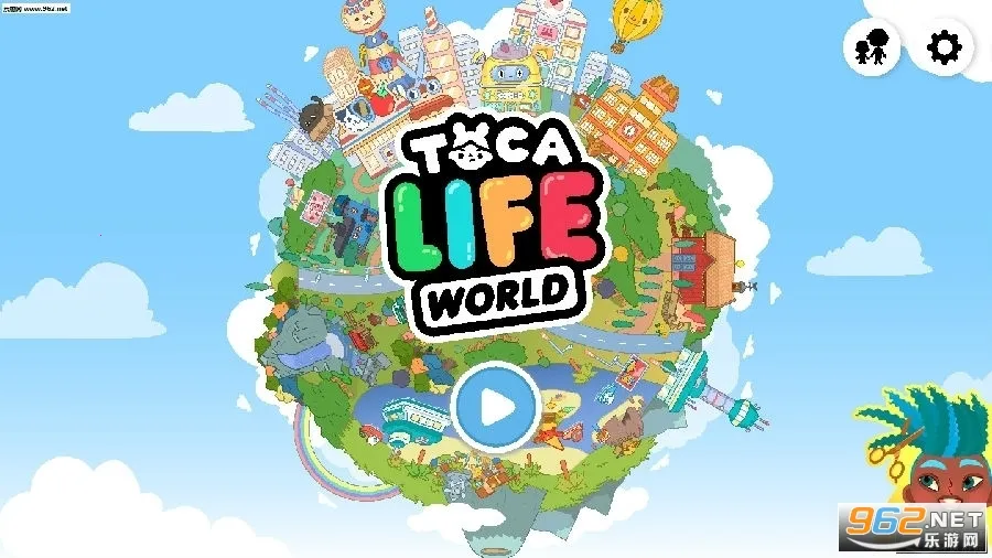 托卡生活:世界安卓版手机版 托卡生活:世界安卓版手机版