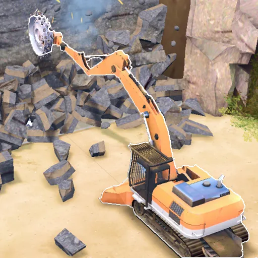 �ڿ�ʩ����(ģ���ڿ���Ϸ)v1.0.7 �ֻ���