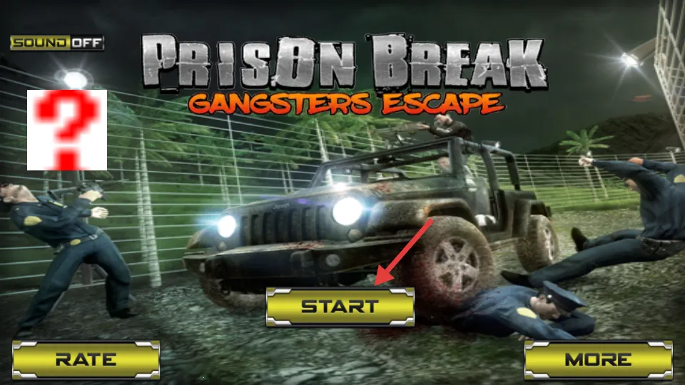 越狱逃脱黑帮(监狱题材手游) 越狱逃脱黑帮(监狱题材手游)