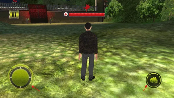 越狱逃脱黑帮(监狱题材手游) 越狱逃脱黑帮(监狱题材手游)