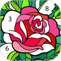 ����Ϳɫ�ռ�(Ϳɫ������Ϸ)v1.4 ��Ѱ�