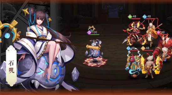 侠客道(策略战斗游戏) 侠客道(策略战斗游戏)