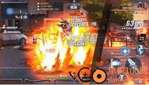 黑月(格斗游戏玩法多) 黑月(格斗游戏玩法多)