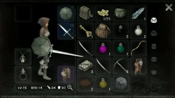 黑暗流浪者2025下载安装 黑暗流浪者2025下载安装