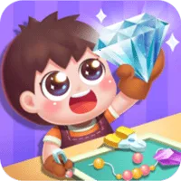 �����鱦���ʦ(��ͯ�鱦�����Ϸ)v2.4 ��׿��