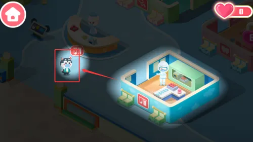 ������ʿ���������ռ�(����������Ϸ)