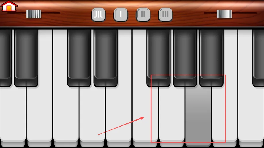 儿童早教钢琴课(儿童钢琴早教游戏) 儿童早教钢琴课(儿童钢琴早教游戏)