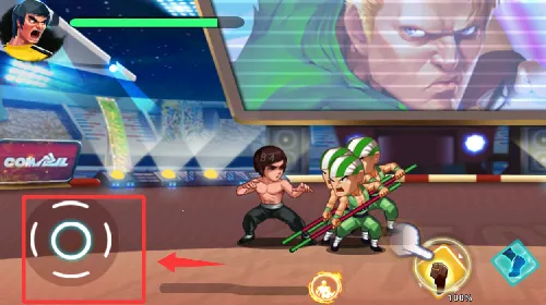 我是格斗家2025最新版本 我是格斗家2025最新版本