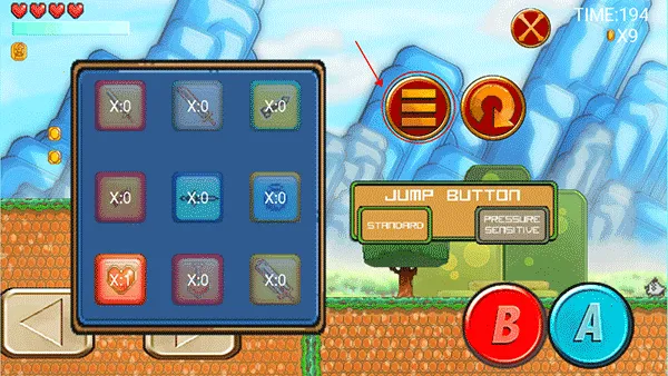 重剑无双2025最新版本 重剑无双2025最新版本