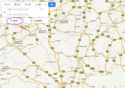 百度导航(智能出行导航) 百度导航(智能出行导航)