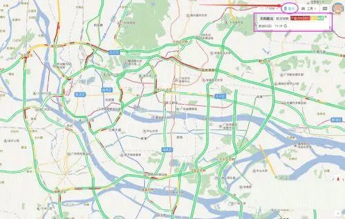 百度导航(智能出行导航) 百度导航(智能出行导航)