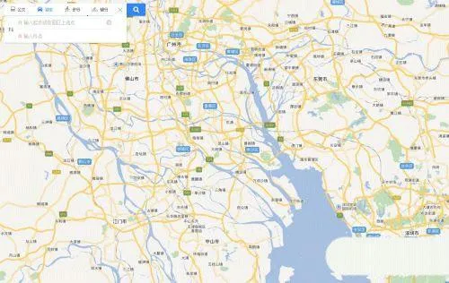 百度导航(智能出行导航) 百度导航(智能出行导航)