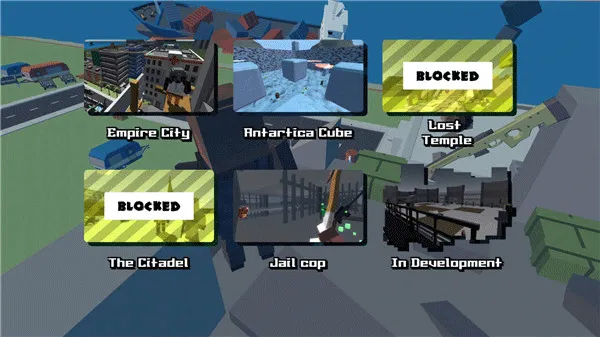 像素狙击手(狙击射击游戏) 像素狙击手(狙击射击游戏)