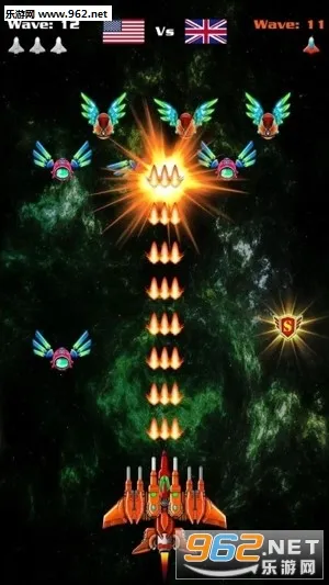 Alien Shooter2025����