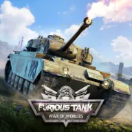 Furious Tank��̹��2025���ذ�װ