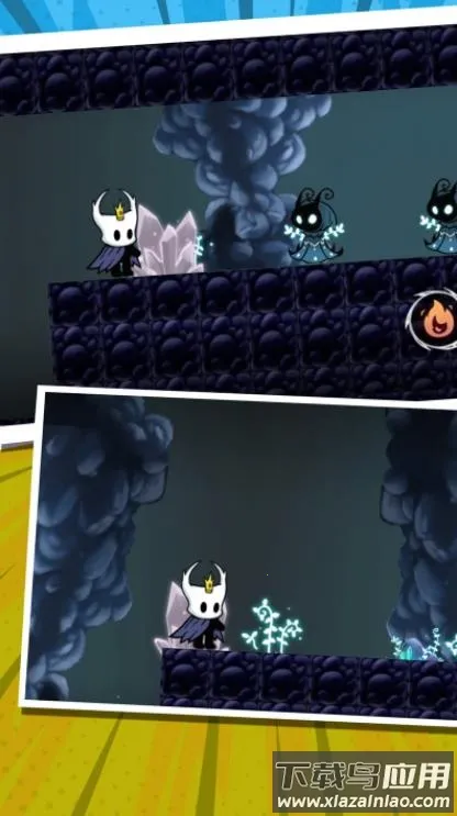 地狱国度骑士冒险(冒险闯关游戏) 地狱国度骑士冒险(冒险闯关游戏)