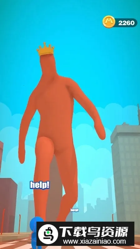 Giant Wanted巨人通缉令2025官方最新版本 Giant Wanted巨人通缉令2025官方最新版本