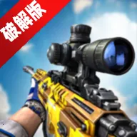 Sniper Champions�ѻ��ֹھ�(�ѻ������Ϸ)v1.0.2 �ֻ���