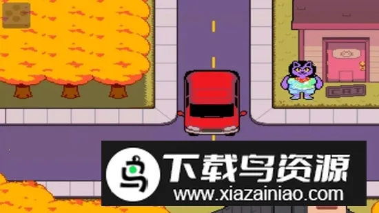 Deltarune Chapter 1三角符文第一章(武装直升机游戏) Deltarune Chapter 1三角符文第一章(武装直升机游戏)