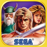 Golden Axe Classicsս�������ֻ���v1.0.0 �ٷ�����