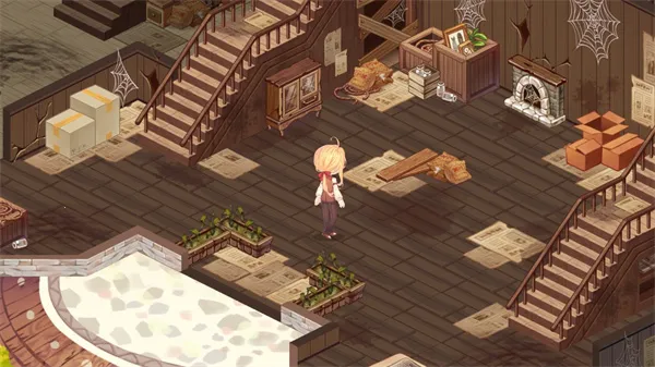 可爱豪宅2025下载 可爱豪宅2025下载