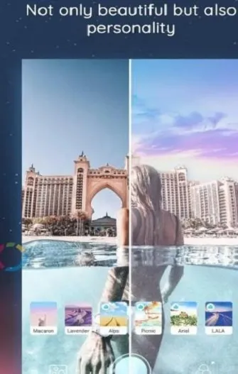 BlueSky(天气相机软件) BlueSky(天气相机软件)