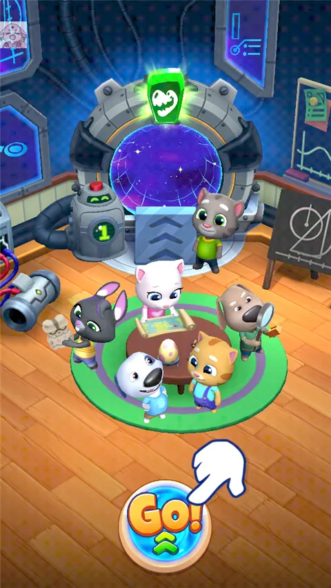 ��ķèʱ�����(�ܿ�ð����Ϸ)