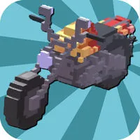 ��ҰĦ�г�(Ħ�о�����Ϸ)