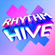 rhythmhive2025���ذ�װv2025.7.0 �ٷ�����