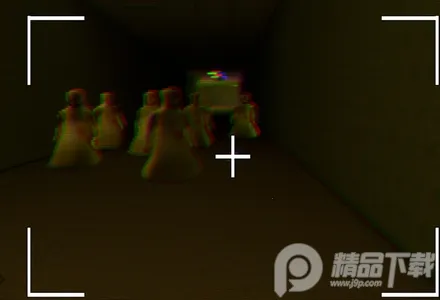 逃离后室(恐怖冒险游戏) 逃离后室(恐怖冒险游戏)